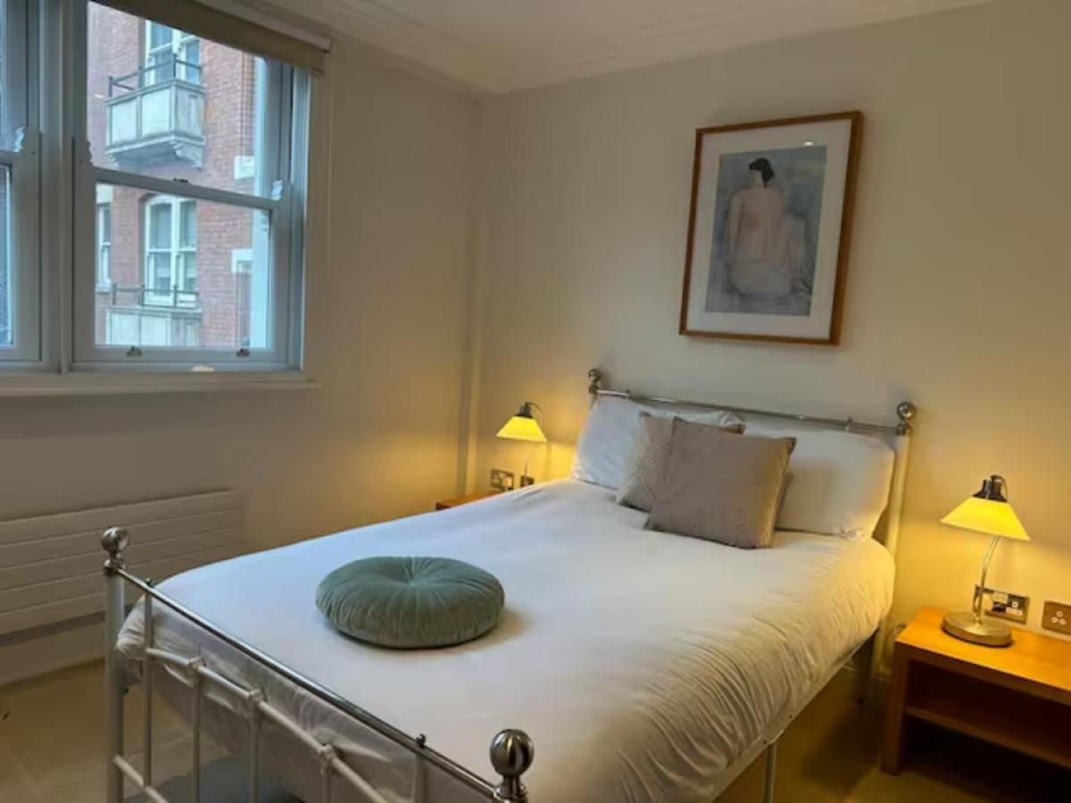 Turner House Daire Londra Dış mekan fotoğraf